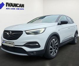OPEL GRANDLAND X OPEL GRANDLAND X 1.6 TURBO AUTOMATIK ULTIMATE