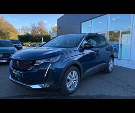 1.2 PURETECH 130CH S&S ACTIVE PACK EAT8