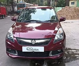 SUZUKI DZIRE