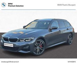 330E XDRIVE 292 CH TOURING
