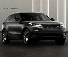 LAND ROVER RANGE ROVER VELAR P400E 2.0D I4 150KW (204CV) S 4WD AUTO
