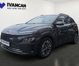 HYUNDAI KONA HYUNDAI KONA ELEKTRO (TSCHECHIEN) ELECTRO ELECTRO