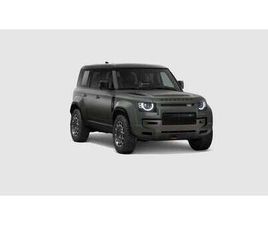 5.0 V8 425 X 110 AUTO 4WD