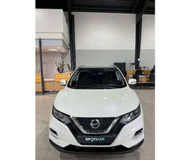 NISSAN QASHQAI DIG-T TEKNA