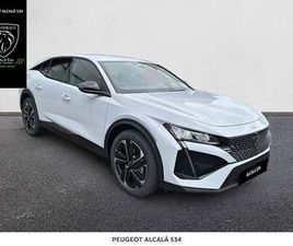 E-408 GT ELÉCTRICO 210 157KW