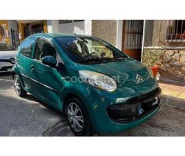 CITROEN C1 CITROEN C1