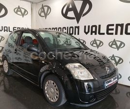 CITROEN C2 1.1I FURIO