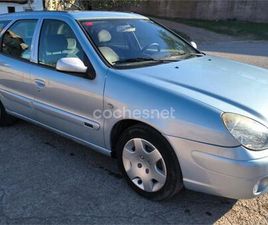 CITROEN XSARA BREAK 2.0 HDI SX