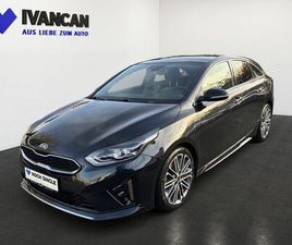 KIA PROCEED (CD)(2018->) GT-LINE