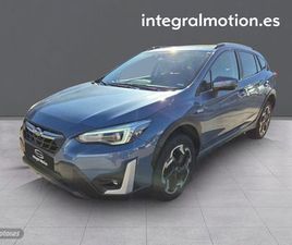 2.0I HYBRID CVT SPORT PLUS