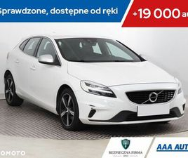 VOLVO V40 T3 VOLVO V40