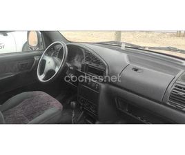 CITROEN BERLINGO CITROEN BERLINGO 1.9D CUMBRE