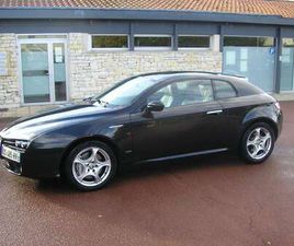 BRERA 2.4 JTDM SELECTIVE