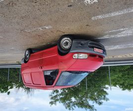 NISSAN VANETTE CARGO