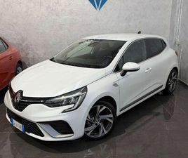 CLIO TCE 90 CV 5 PORTE R.S. LINE