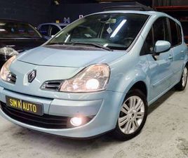 1.5 DCI 85 ECO2 EXCEPTION