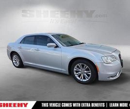 CHRYSLER 300C TOURING 2021 CHRYSLER 300 TOURING