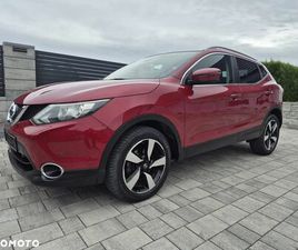 NISSAN QASHQAI NISSAN QASHQAI 1.6 DCI N-CONNECTA XTRONIC EU6