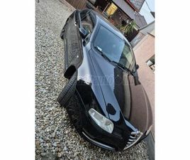 ALFA ROMEO GT 1.8 T SPARK IMPRESSION