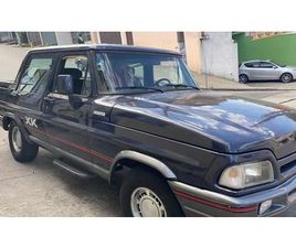 FORD F1000 SR XK DESERTER DIESEL