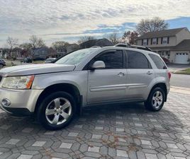 PONTIAC TORRENT 2008 PONTIAC TORRENT V6 AUTOMATIC AWD SUV RUNS & DRIVES GREAT