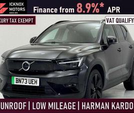 RECHARGE TWIN 82KWH ULTIMATE AUTO AWD 5DR