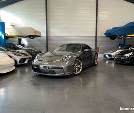 PORSCHE 911 992 GT3 TOURING – 2023 ENTRETIEN 9 500 KM