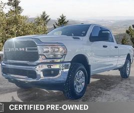 2023 RAM 2500 BIG HORN