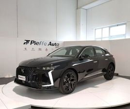 DS DS 4 DS4 1.5 BLUEHDI RIVOLI 130CV AUTO NUOVA A TERAMO