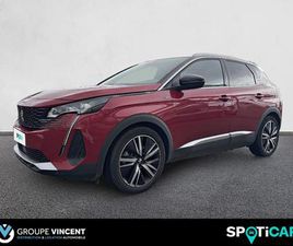 GT PACK HYBRID 225CH E-EAT8