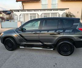 TOYOTA RAV4 TOYOTA RAV4 USA 3,5L V6