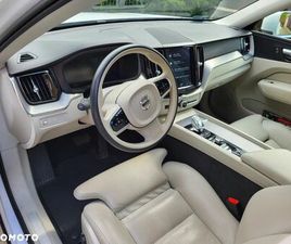 VOLVO XC60 D4 VOLVO XC 60 D4 AWD INSCRIPTION