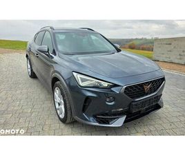 CUPRA FORMENTOR CUPRA FORMENTOR 1.4 E-HYBRID DSG