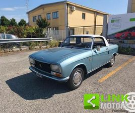 CABRIO 1.3 61CV
