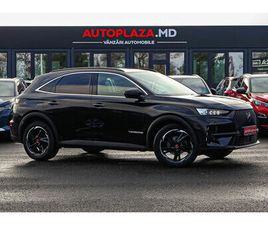 CITROEN DS7 E TENSE DS AUTOMOBILES DS 7 CROSSBACK AN. 2021