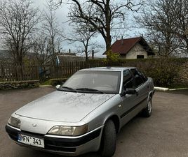 DAEWOO ESPERO AN. 1995