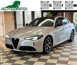 GIULIA (2016) GIULIA 2.2 TURBODIESEL 160 CV AT8 B-TECH