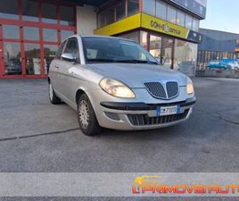 YPSILON 1.2 ARGENTO