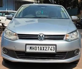 VOLKSWAGEN VENTO
