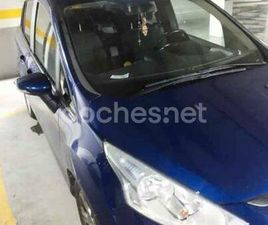 FORD B-MAX FORD BMAX