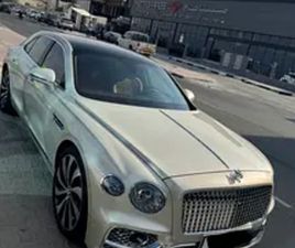 BENTLEY FLYING SPUR
