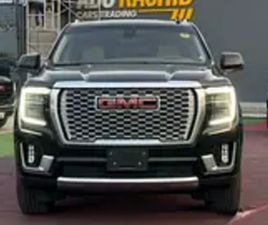 GMC YUKON