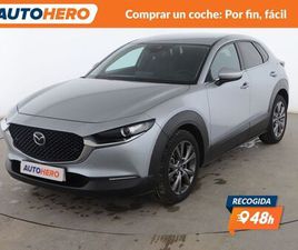 2.0 E-SKYACTIV-X MILD-HYBRID EVOLUTION 2WD