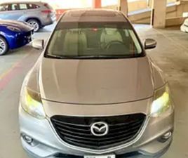 MAZDA CX-9