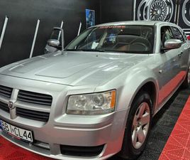 DODGE MAGNUM DODGE MAGNUM 2.7 V6 BIELSK PODLASKI • OLX.PL