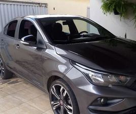 FIAT CRONOS CRONOS S-DESIGN, 1.3