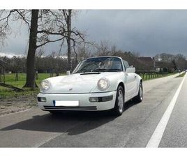 PORSCHE 964