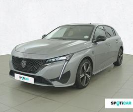 BLUEHDI 130CH S&S EAT8 GT