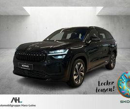 SKODA KODIAQ SPORTLINE 2.0 TDI DSG *SOFORT VERFÜGBAR*