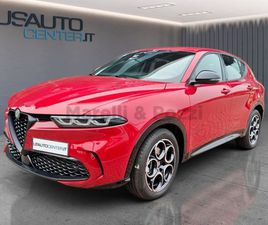 TONALE TONALE 1.5 130 CV MHEV TCT7 SPRINT